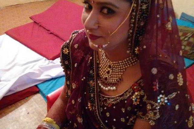 Vanaddict Makeup Artistry