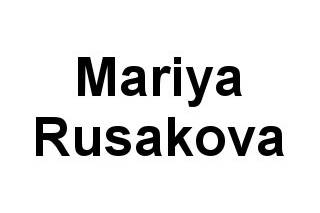 Mariya Rusakova