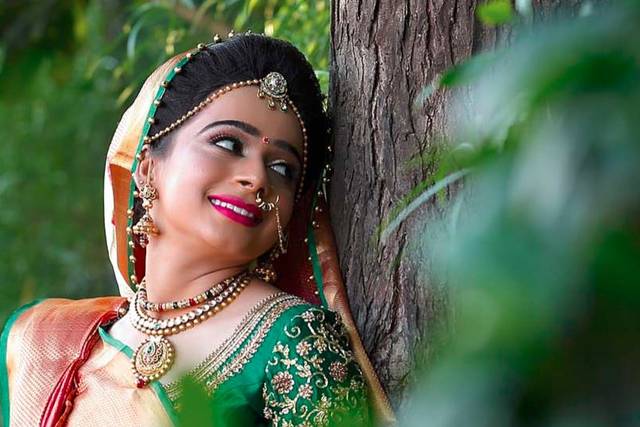 Bride
