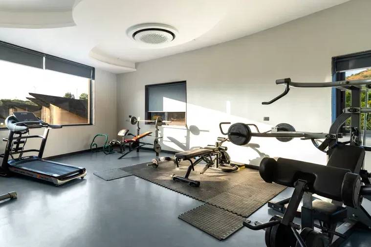 Gymnasium
