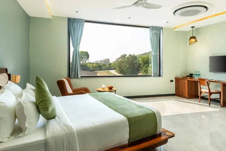 Accommodation