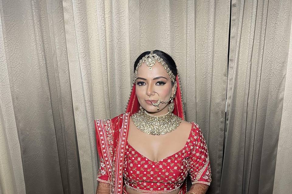 Bridal