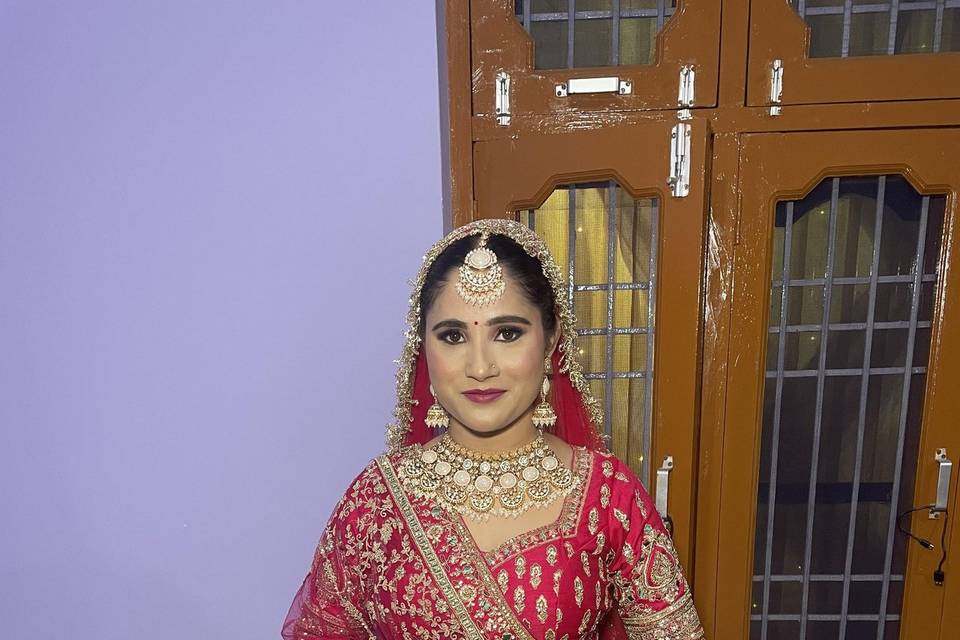 Bridal