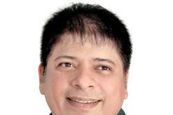 Kamal Krish Kapoor