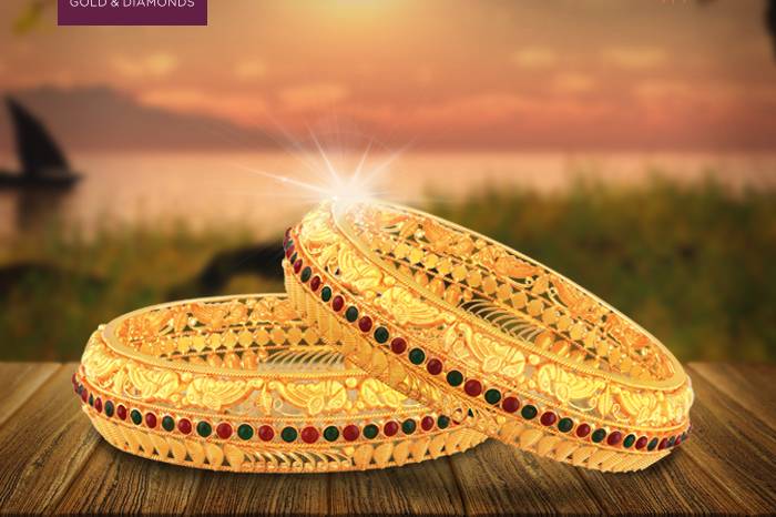 Bangles to wing your heart