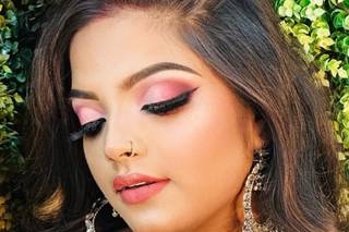 Namita Makeup Artist