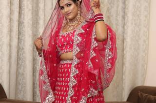 Namita Makeup Artist