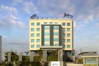 Radisson Chandigarh Zirakpur