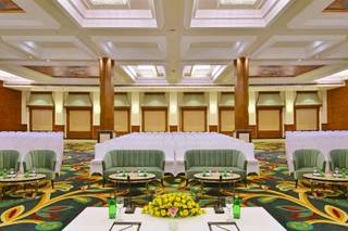 Radisson Chandigarh Zirakpur