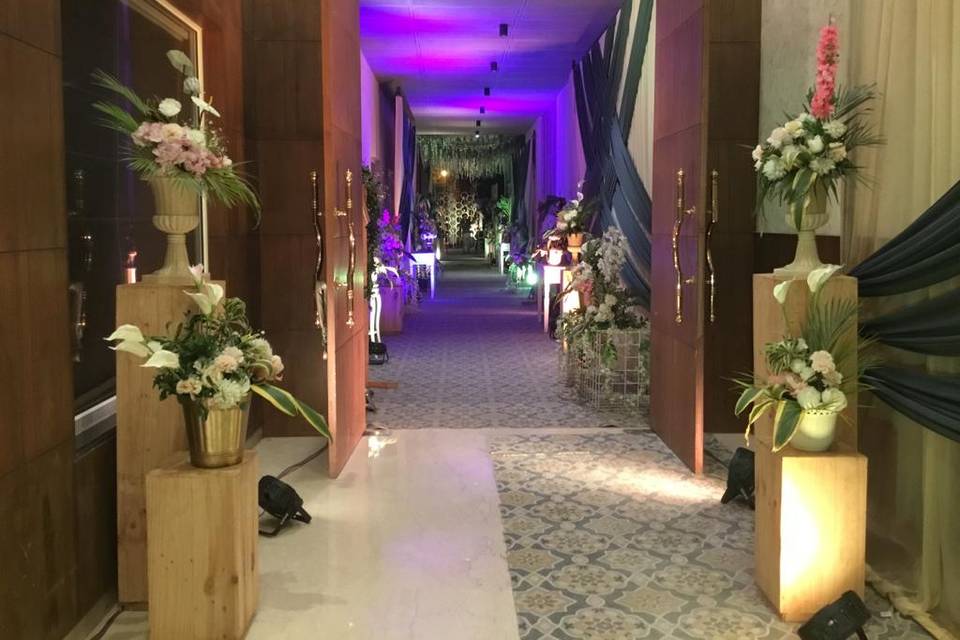 Radisson Chandigarh Zirakpur