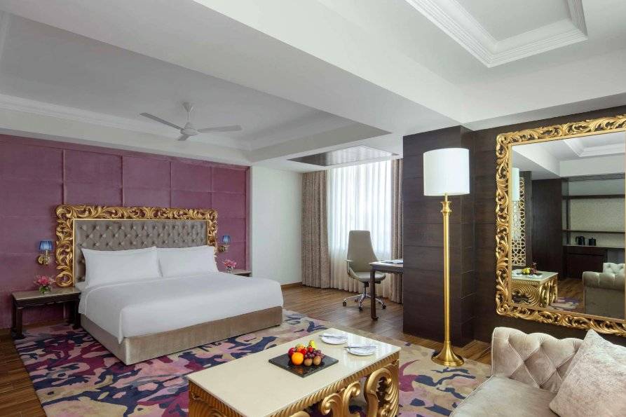 Radisson Chandigarh Zirakpur