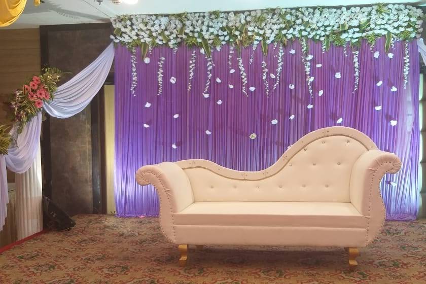 The Grand Radiant Hotel