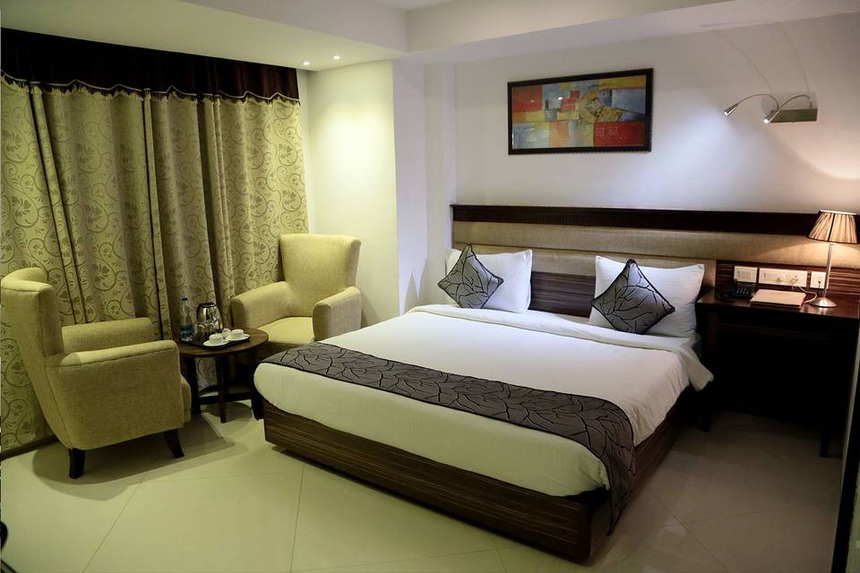 Executive room