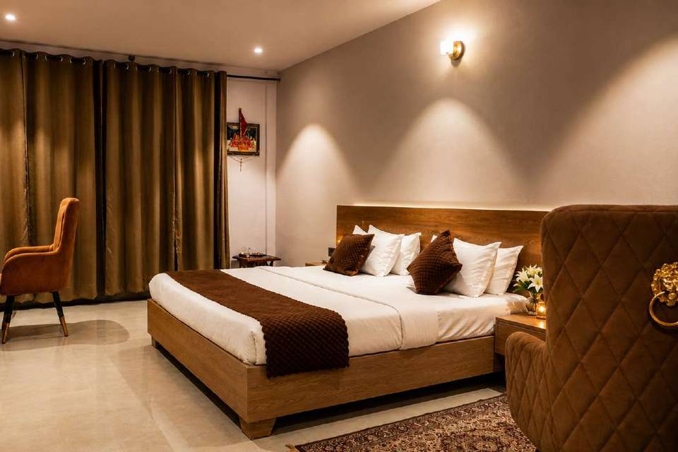 Accommodation