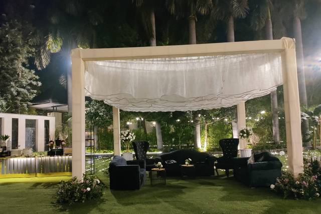 Wedding decor