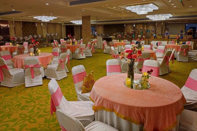 Hall
