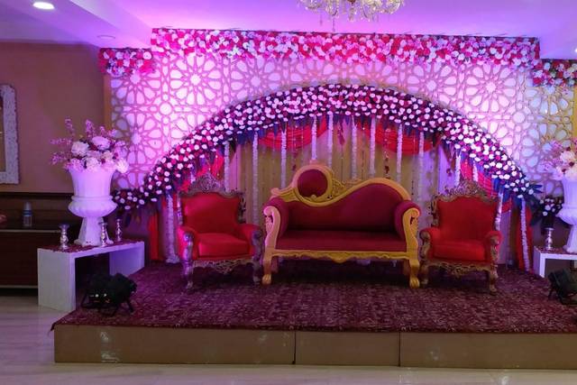 Stage