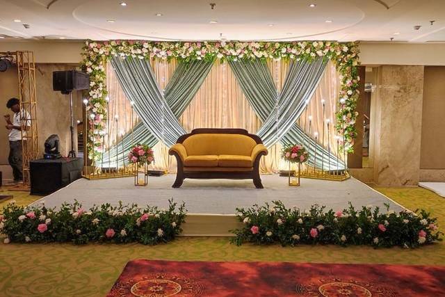 Stage