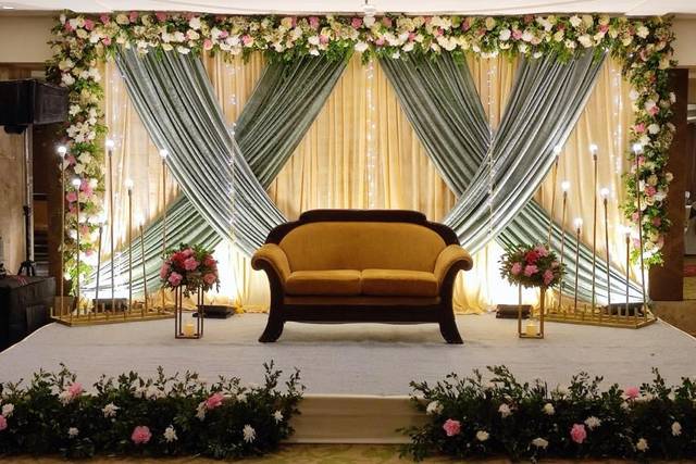 Stage