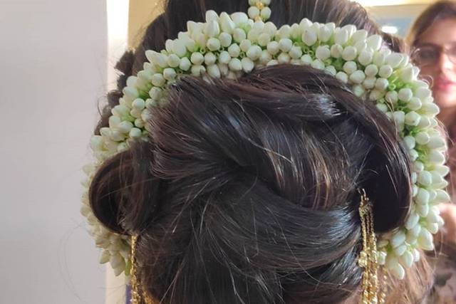 Hairdo