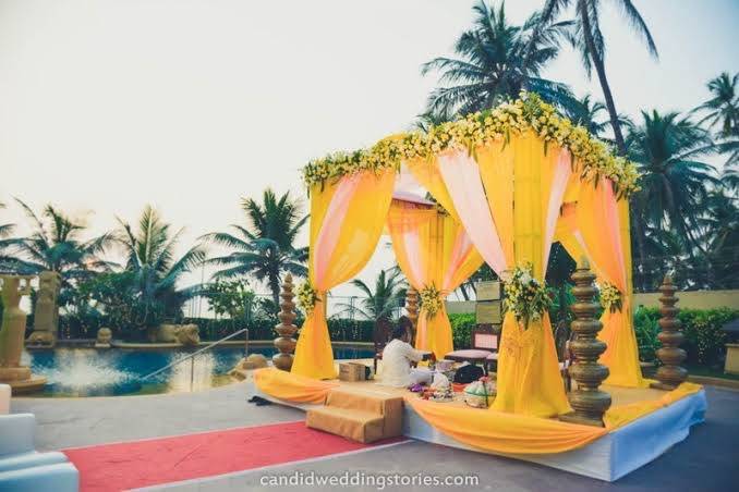 Mandap