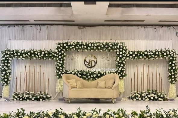 Stage
