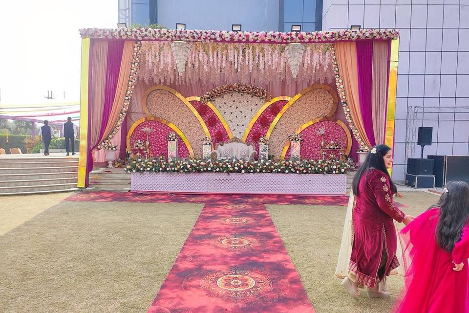 Stage