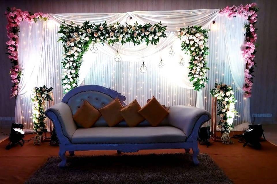 Stage