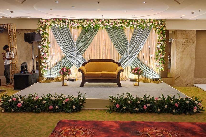 Stage