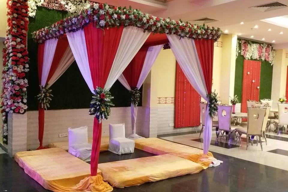 Mandap