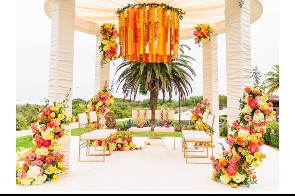Mandap