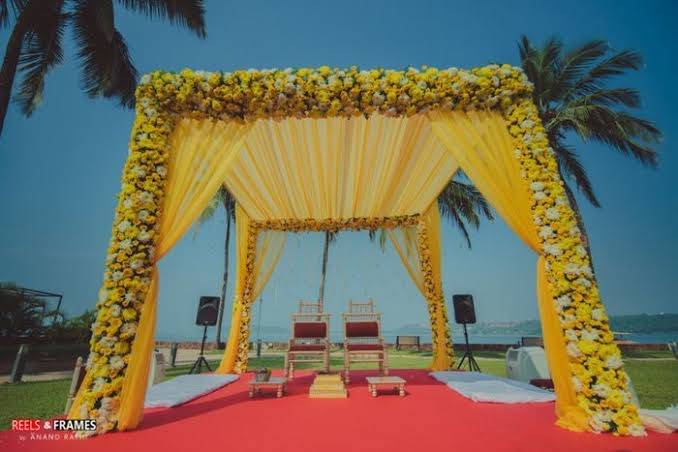 Mandap