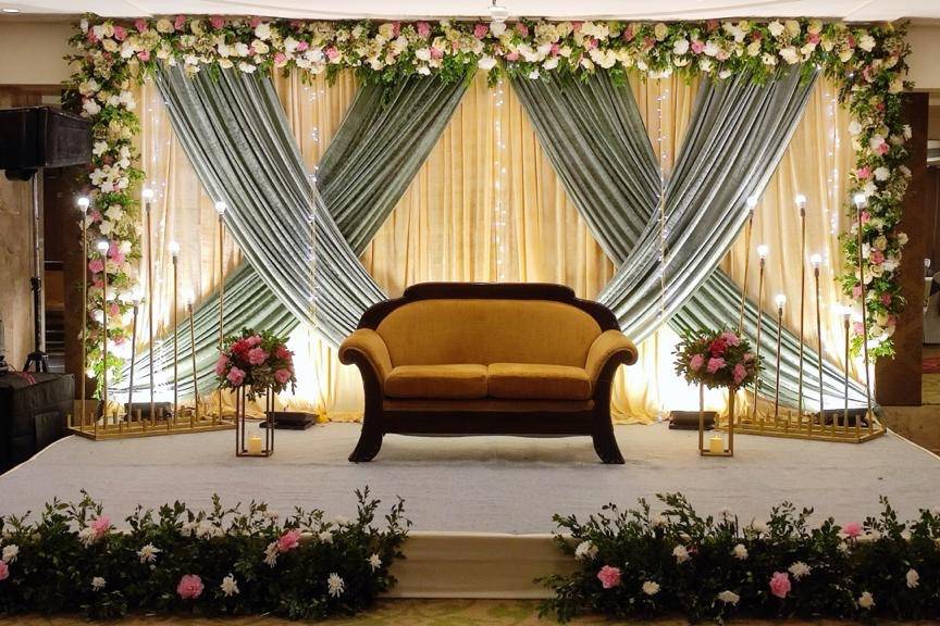 Stage