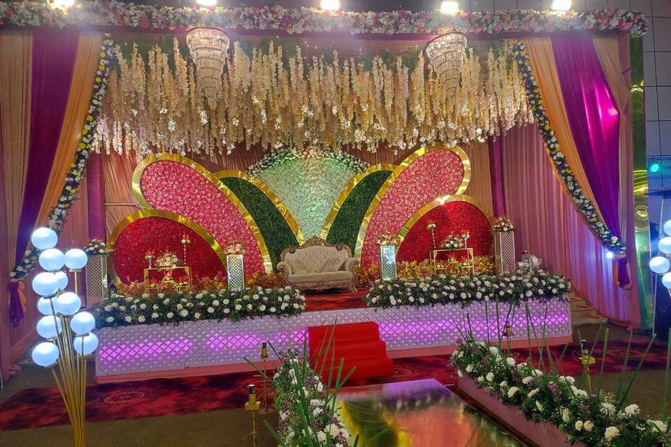 Stage
