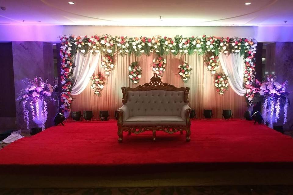 Stage