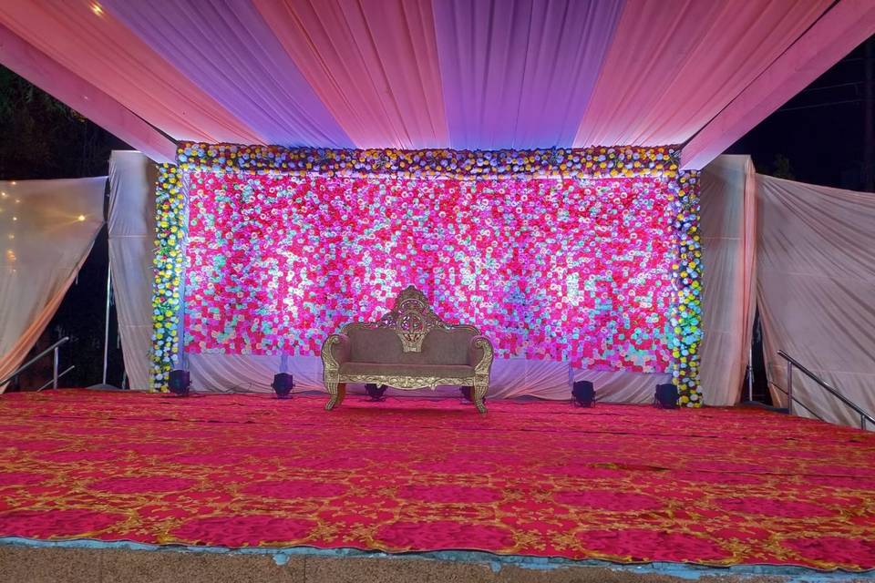 Stage