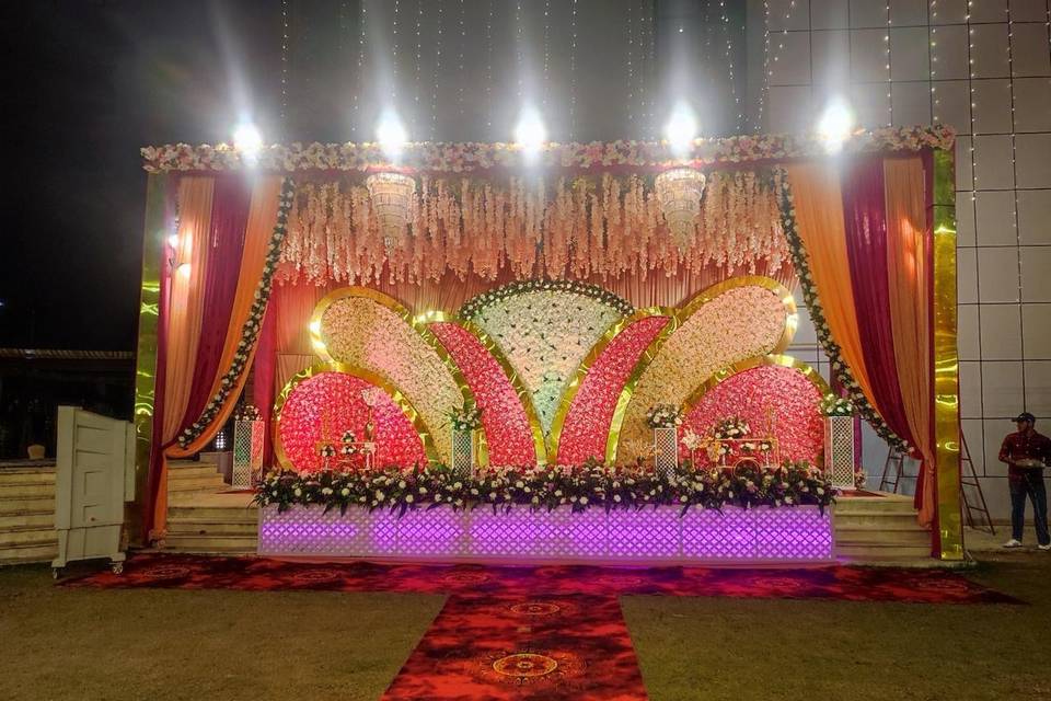 Stage