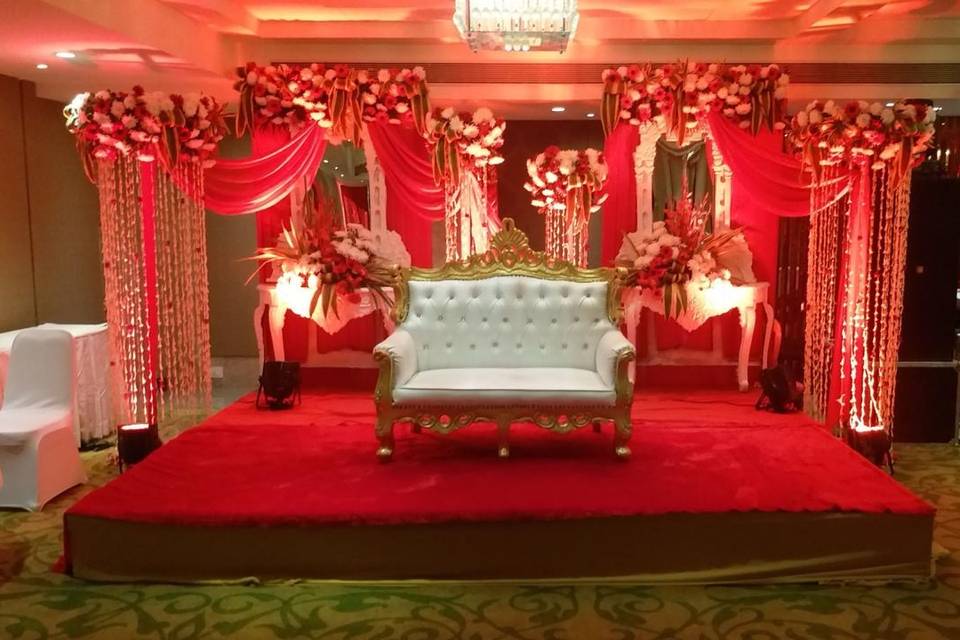 Stage