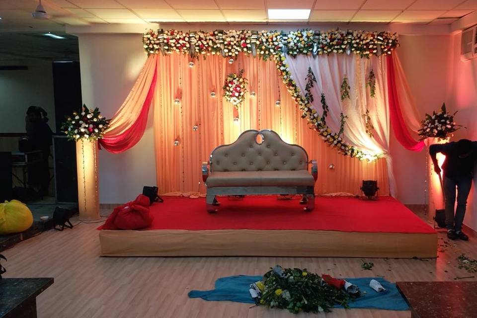 Stage