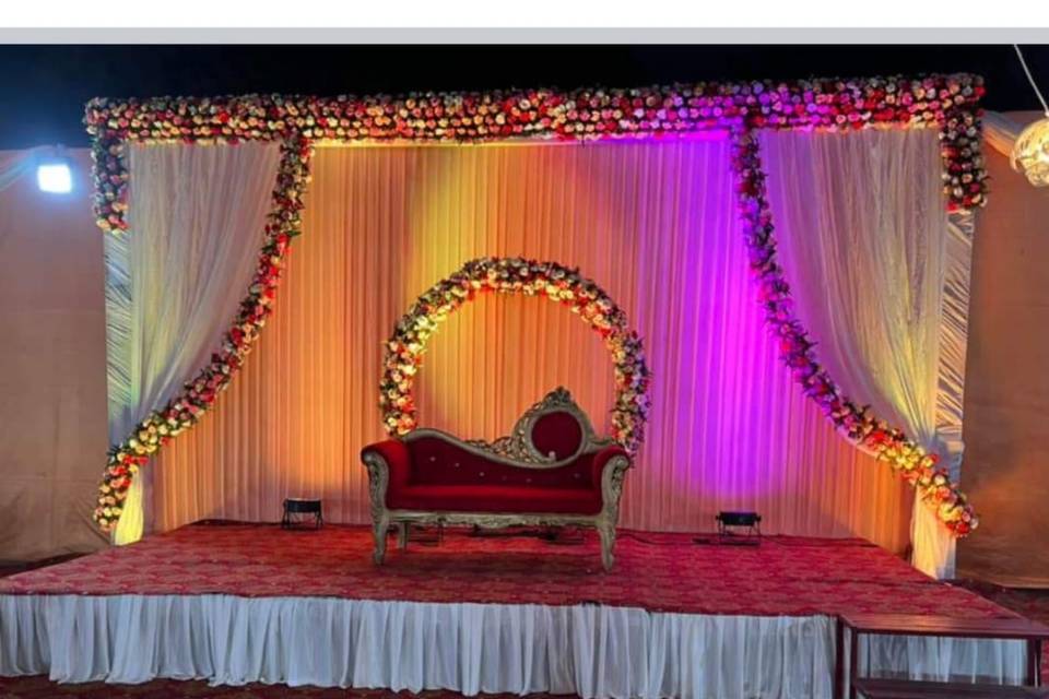 Stage