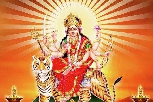 Shri Durga Jyotish Kendra