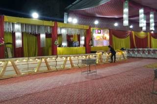 Om Marriage Hall