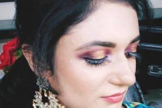 Neetu Asees Makeovers