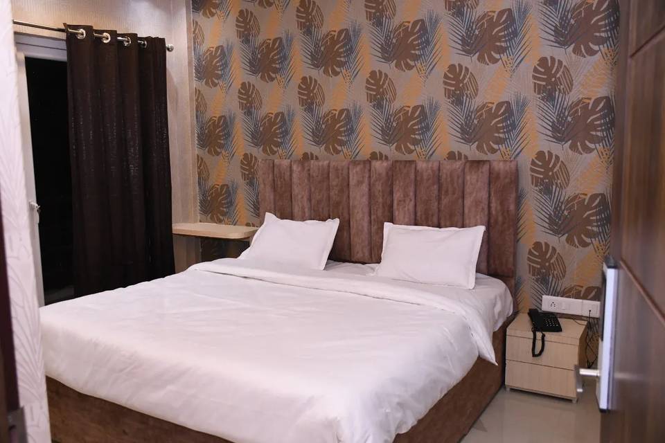 Accommodation