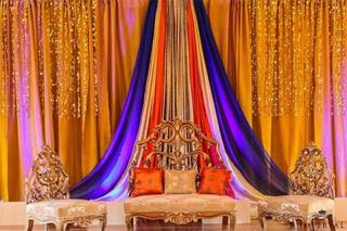 Partytime with Aladin