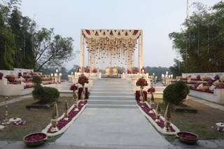 Anchaviyo Resort
