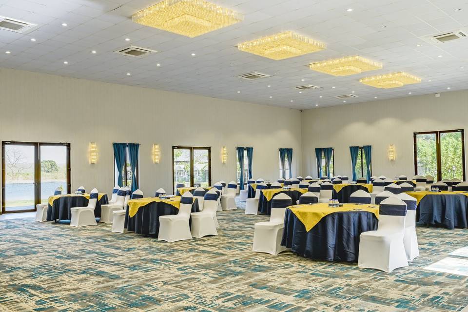 Lakeview Banquet Hall