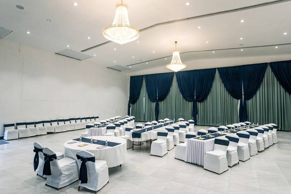 Lakeview Banquet Hall