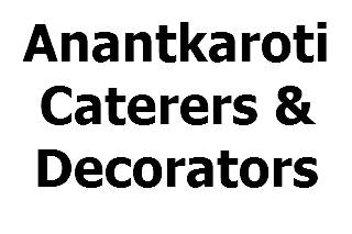 Anantkaroti Caterers & Decorators