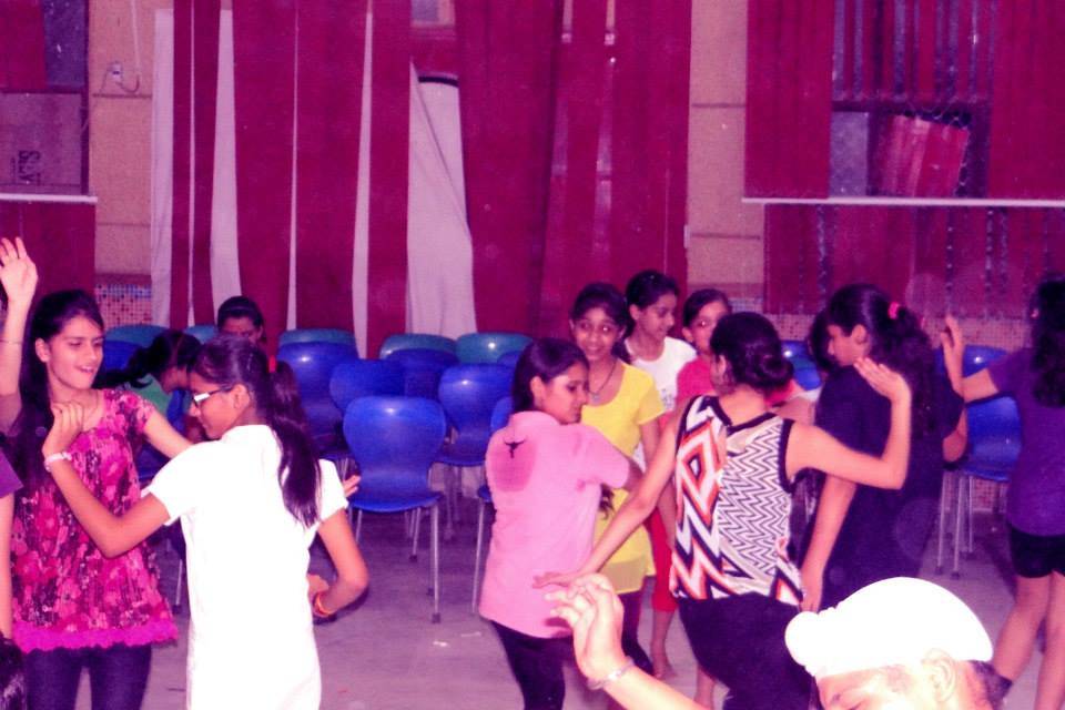 Soul Dance Institute, Vasundhara